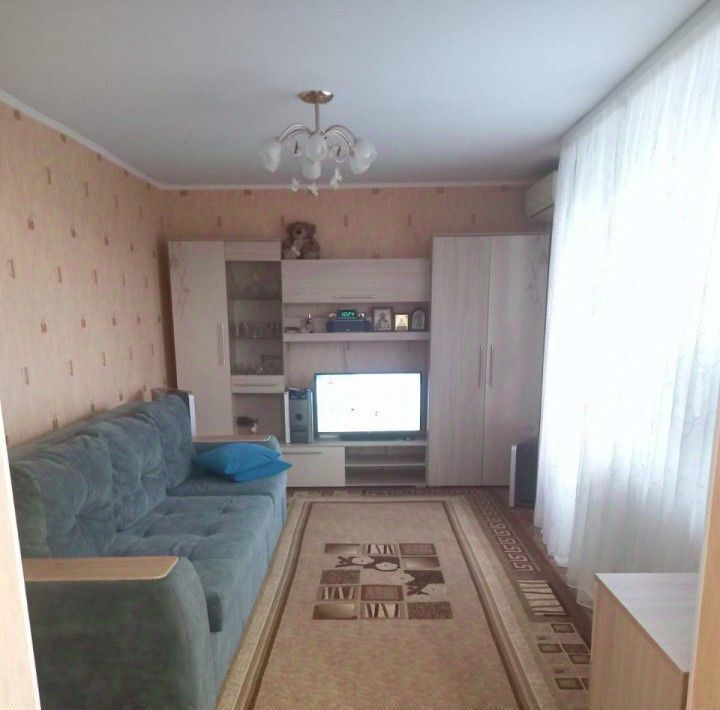 квартира г Орск р-н Октябрьский Новый город пр-кт Ленина 130 фото 1