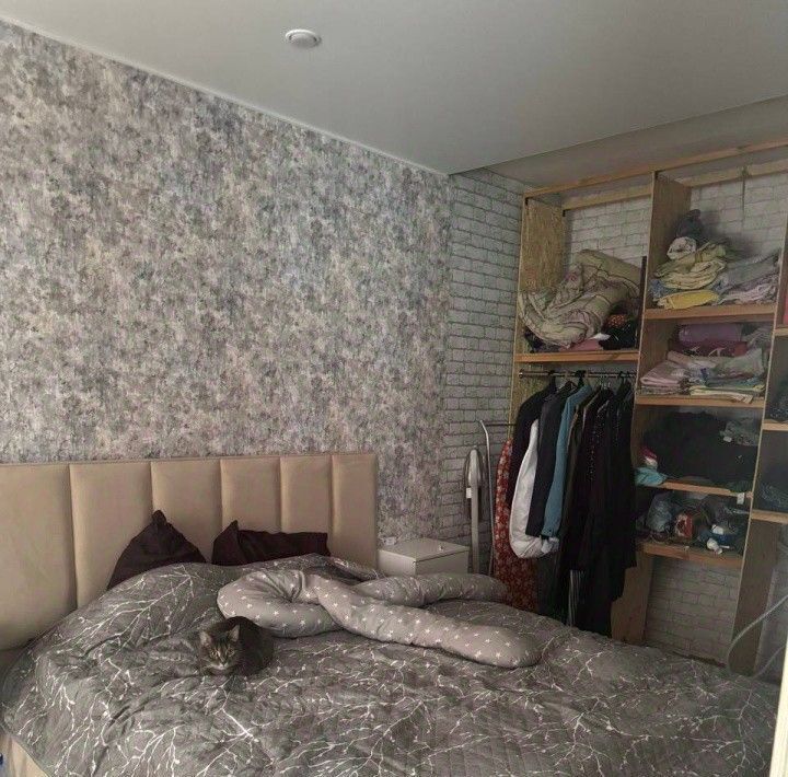 квартира г Орск р-н Ленинский Новый город ул Краматорская 32а фото 3