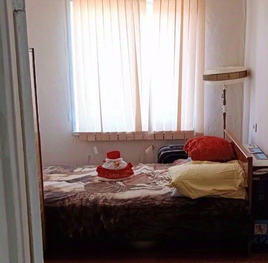квартира г Орск р-н Ленинский посёлок Строитель пер Синчука 8 фото 2