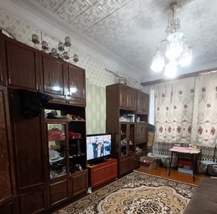 квартира г Орск р-н Советский Вокзальный ул Спортивная 4 фото 2