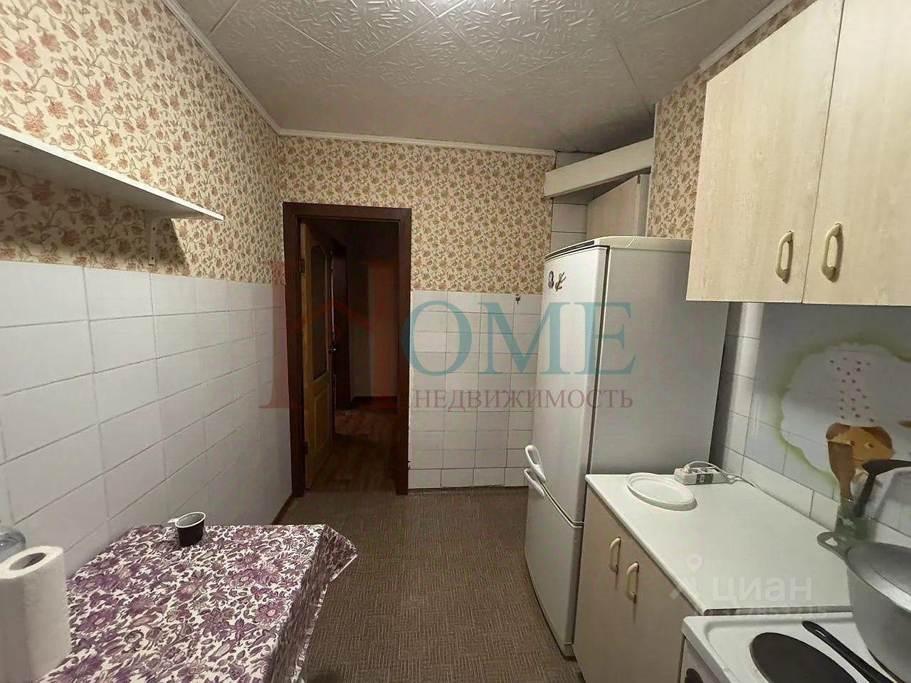 квартира г Новосибирск р-н Калининский ул Олеко Дундича 1 фото 1