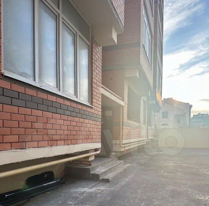 квартира г Махачкала р-н Ленинский ул. Кородинская фото 2