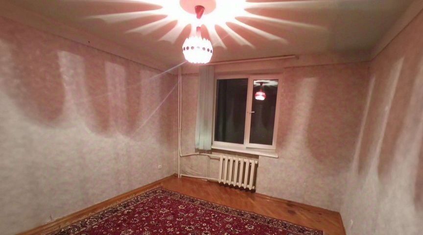 квартира г Махачкала ул Абдулхакима Исмаилова Советский фото 4