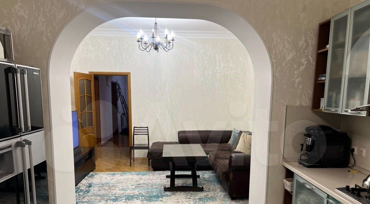 квартира г Махачкала ул Ирчи Казака Советский фото 3