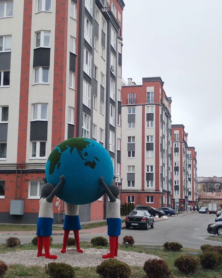квартира г Калининград р-н Московский ул Коммунистическая 28а фото 11