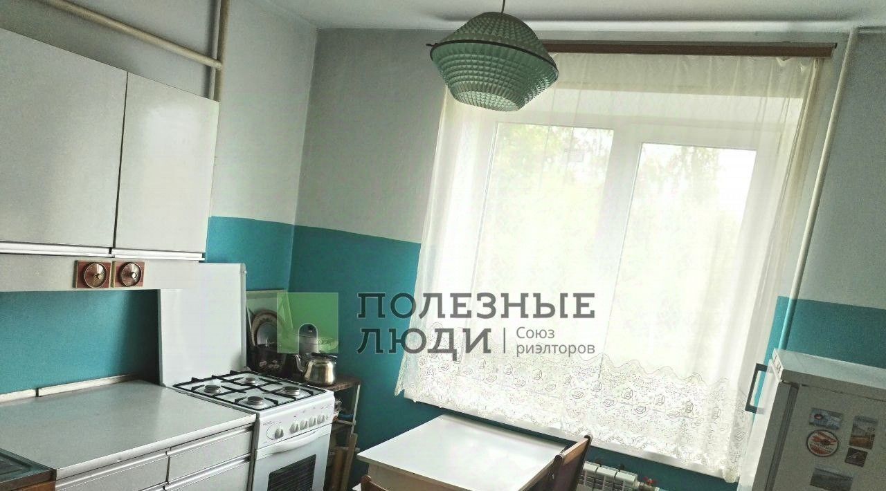 квартира г Орел р-н Заводской ул Нормандия-Неман 93 фото 6