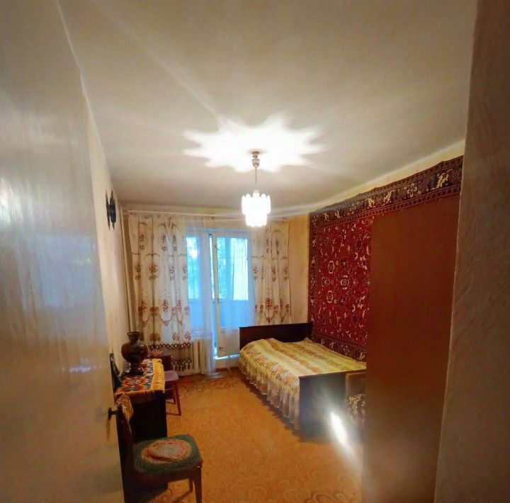 квартира г Мценск ул Ленина 202 фото 7