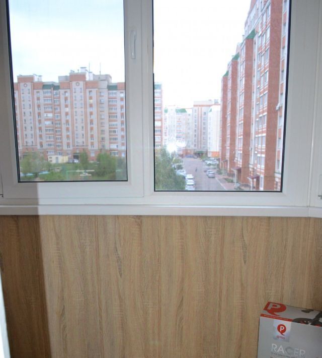 квартира г Орел р-н Заводской ул Алроса 9 фото 5