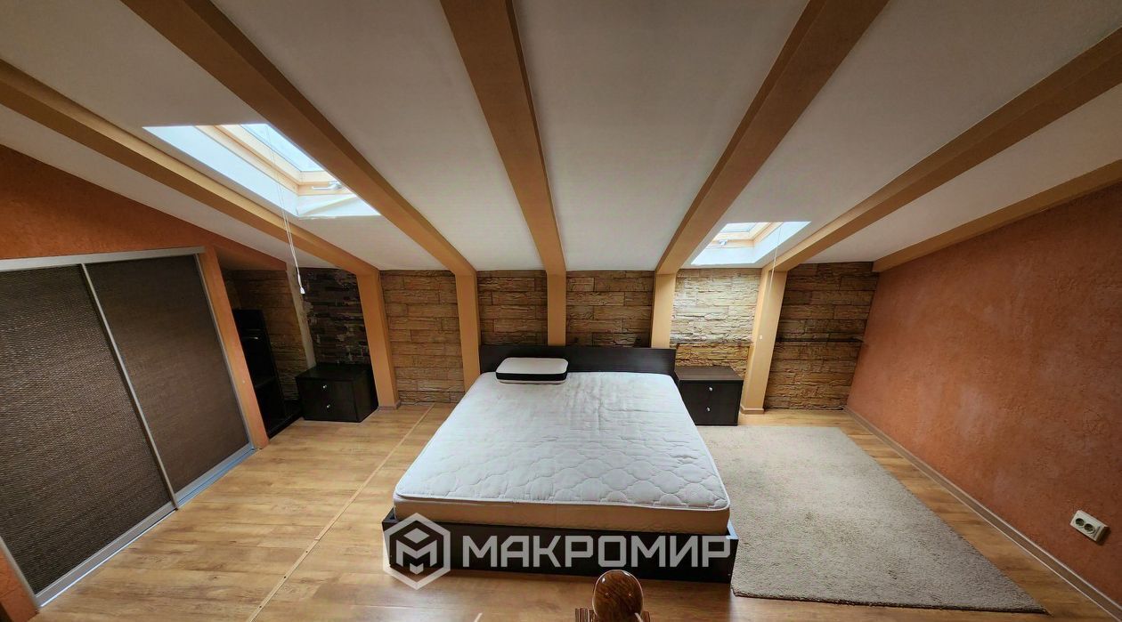 квартира г Пенза р-н Ленинский ул Московская 10 фото 5