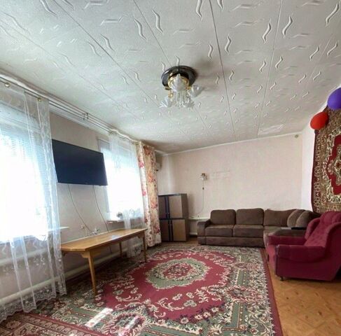 р-н Советский Железнодорожный пер Балластный 12 фото