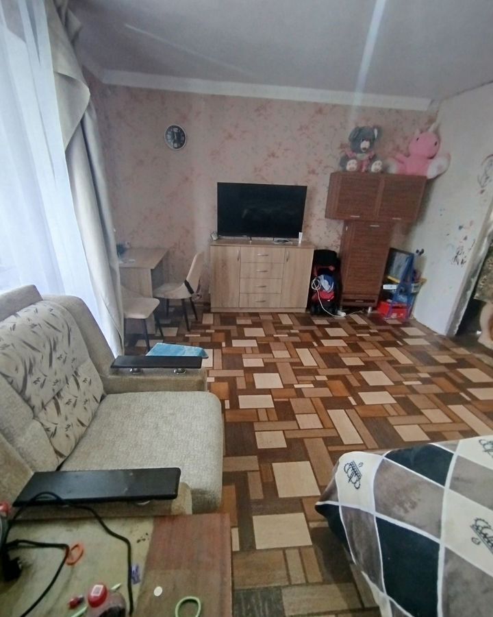 квартира г Шахты ул Евгения Кобылкина 26 фото 4