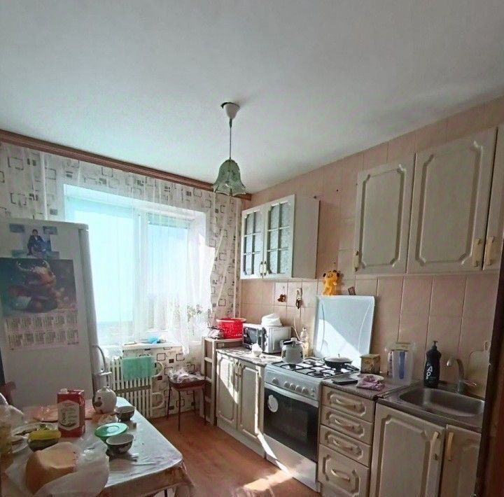 квартира г Орск р-н Советский ОЗТП ул Братская 56а фото 5