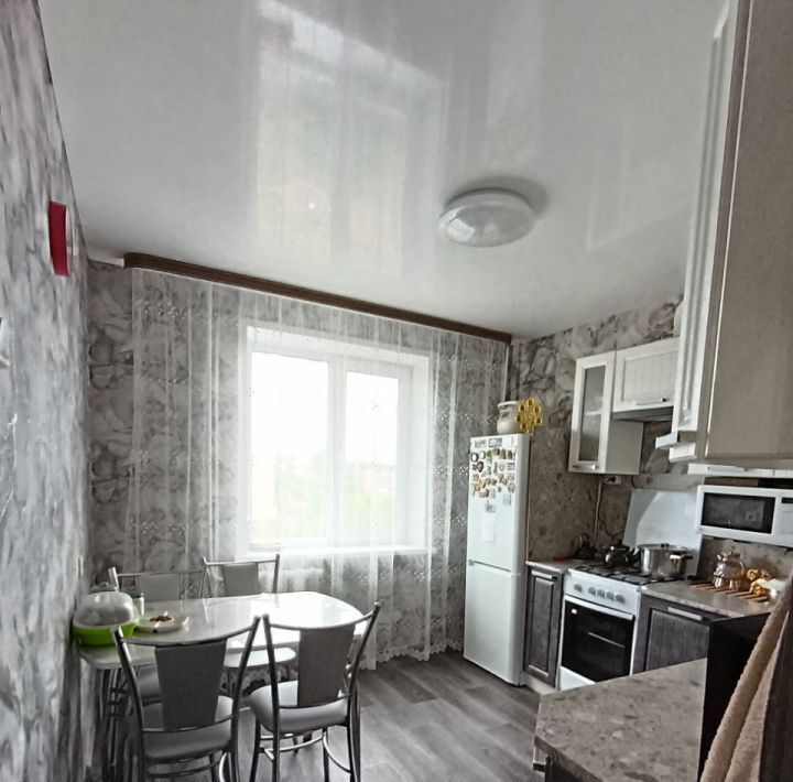 квартира г Орск р-н Советский Нагорный ул Осенняя 4 фото 13