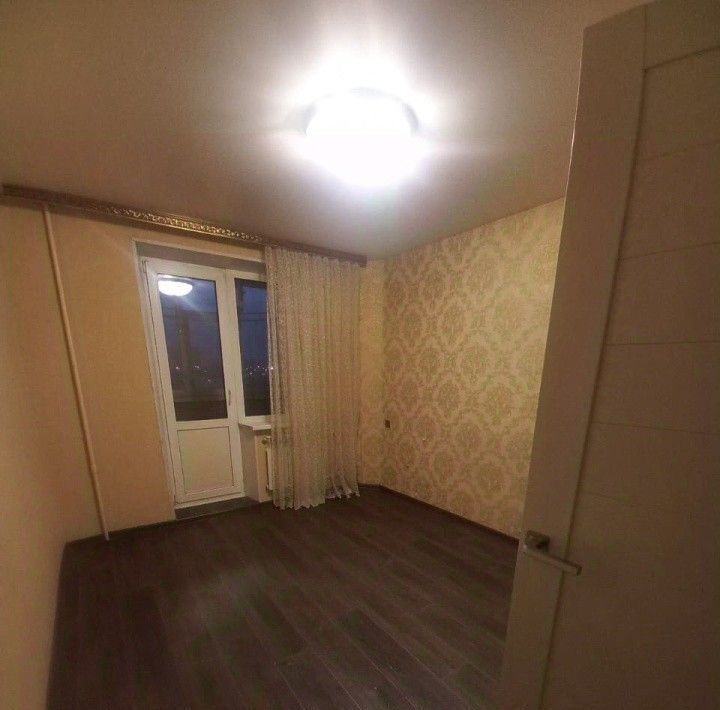 квартира г Орск р-н Октябрьский Новый город ул Пацаева 6 фото 7