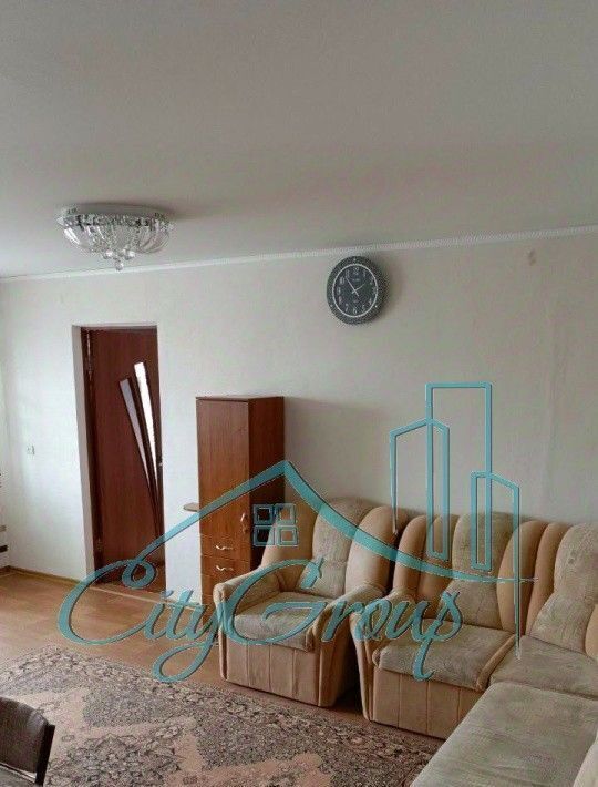 квартира г Орск р-н Октябрьский Новый город пр-кт Ленина 73 фото 5