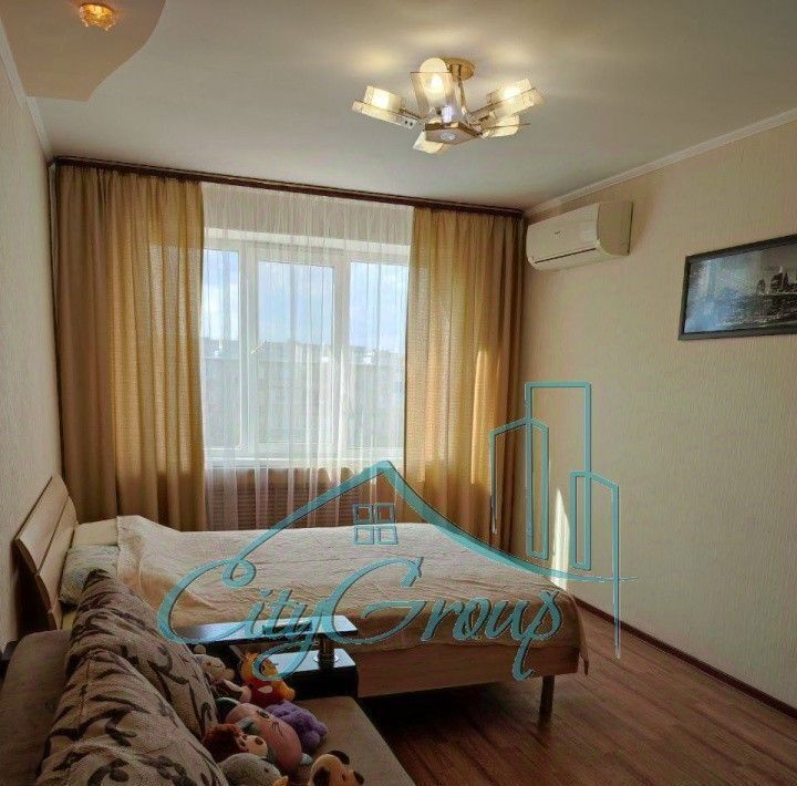 квартира г Орск р-н Октябрьский Новый город ул Беляева 2 фото 12