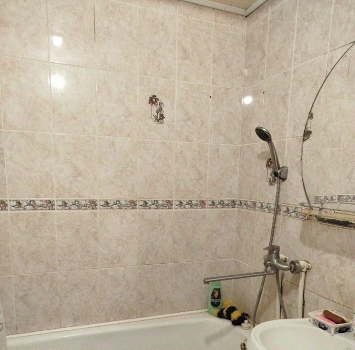 квартира г Орск р-н Октябрьский Новый город ул Пацаева 6 фото 12