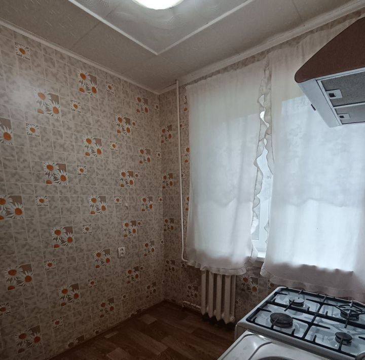 квартира г Орск р-н Ленинский Новый город ул Щорса 11 фото 17