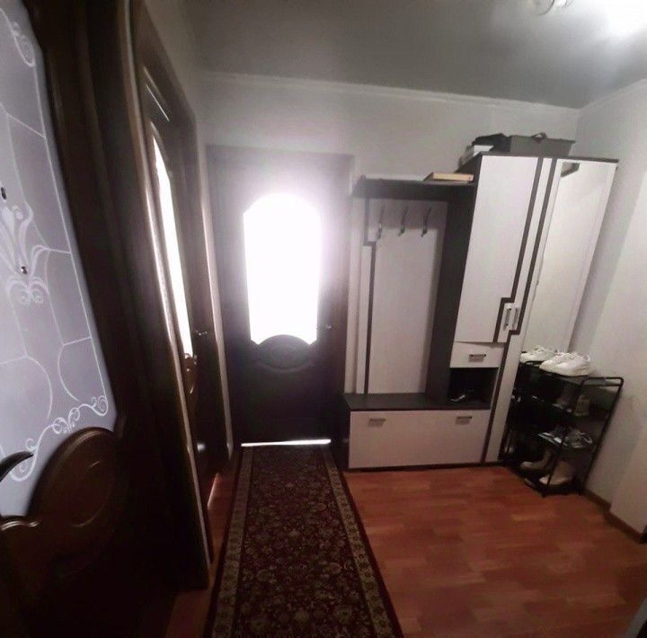 квартира г Орск р-н Советский Новая Биофабрика 81 фото 8