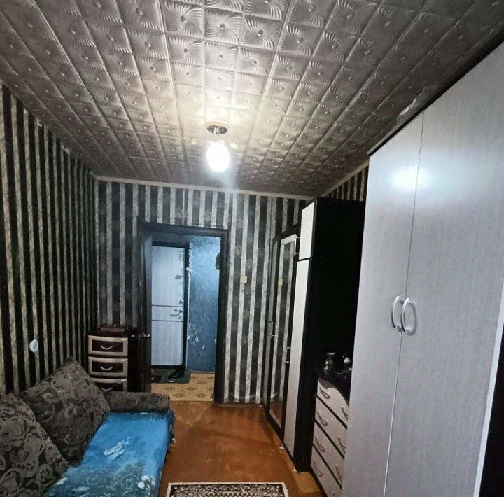 квартира г Орск р-н Советский пр-кт Орский 21 фото 7