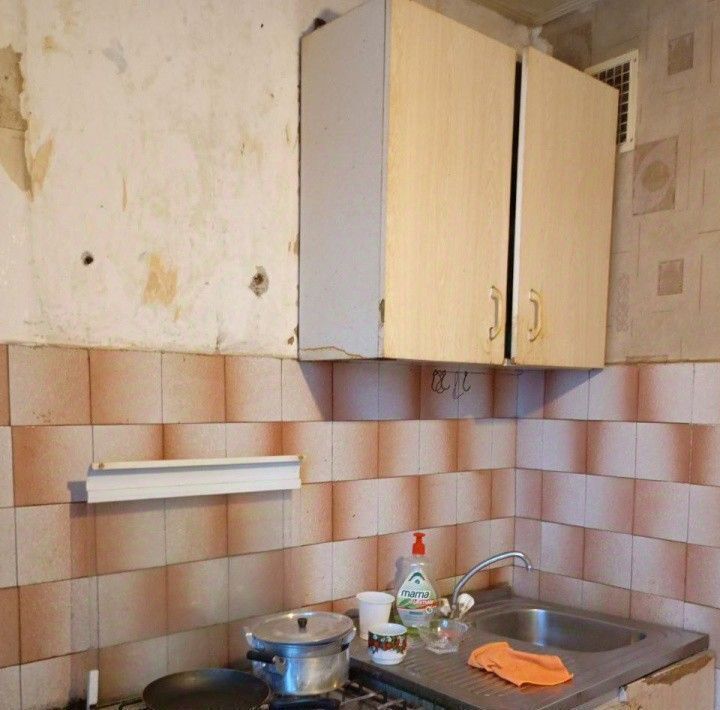 квартира г Орск р-н Ленинский Новый город ул Вяземская 38а фото 7