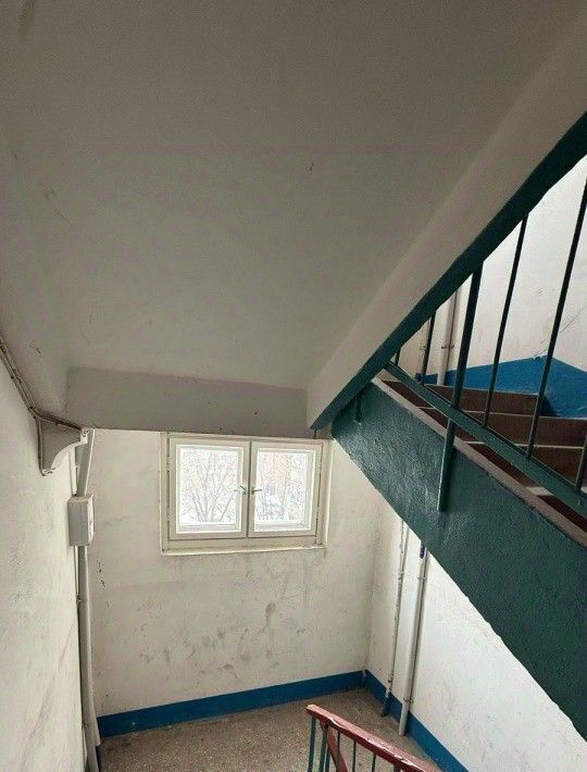 квартира г Орск р-н Октябрьский Новый город ул Беляева 6а фото 14