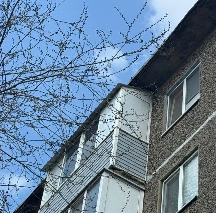 квартира г Орск р-н Ленинский Новый город ул Краматорская 32а фото 6