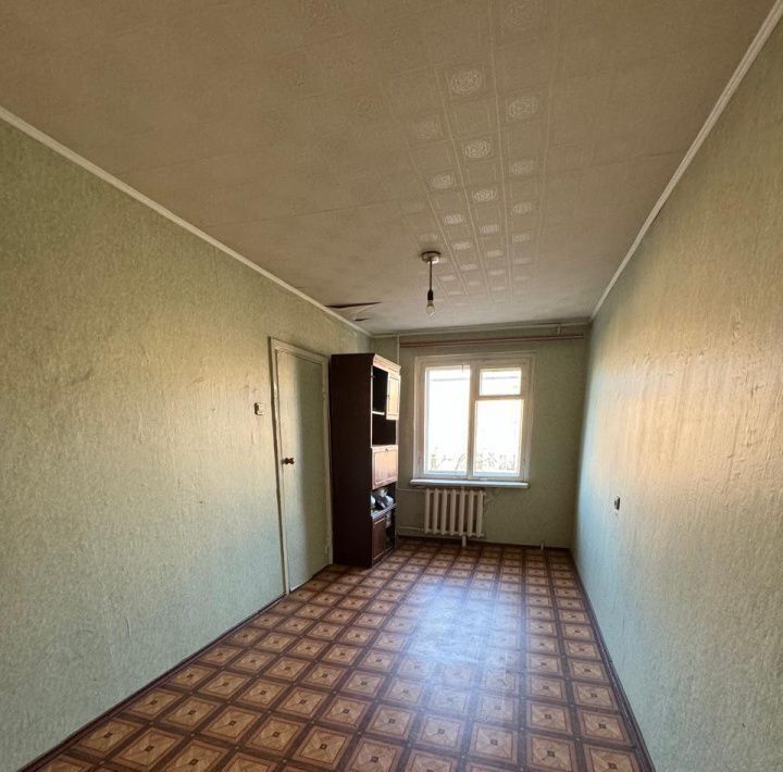 квартира г Орск р-н Октябрьский Новый город ул Комарова 4 фото 5