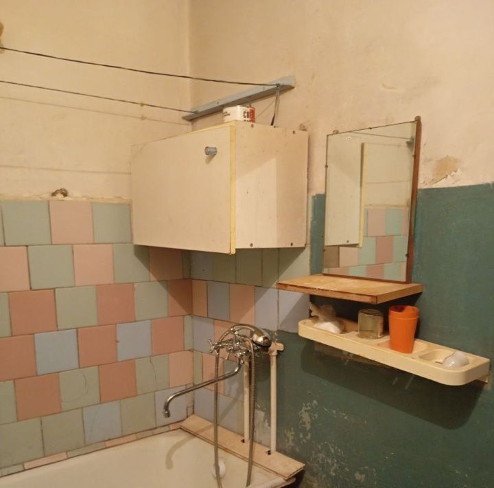 квартира г Орск р-н Ленинский Новый город ул Вяземская 38а фото 10