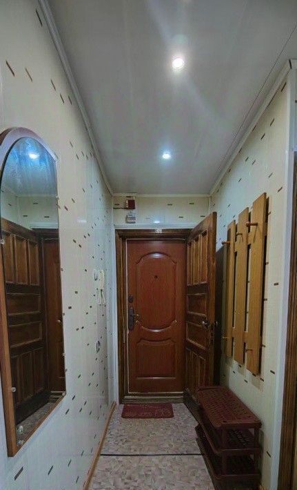 квартира г Орск р-н Советский ОЗТП пр-кт Космонавтов 16 фото 13