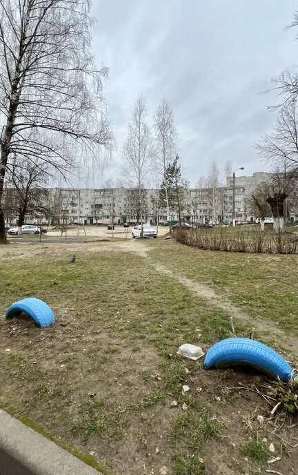 квартира г Клинцы ул Ворошилова 64 фото 10