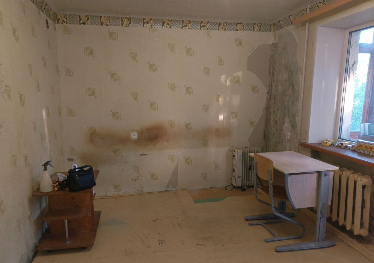 квартира г Воронеж р-н Коминтерновский пер Автогенный 13 фото 2
