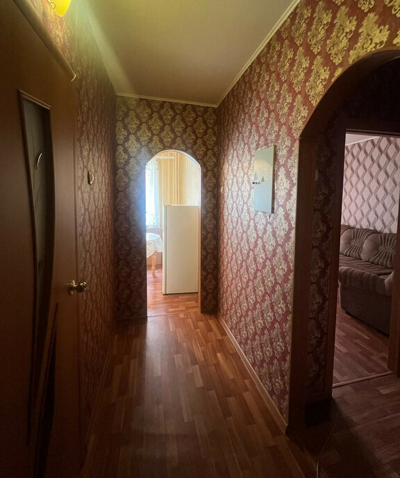 квартира г Брянск улица Романа ого, 25 фото 13