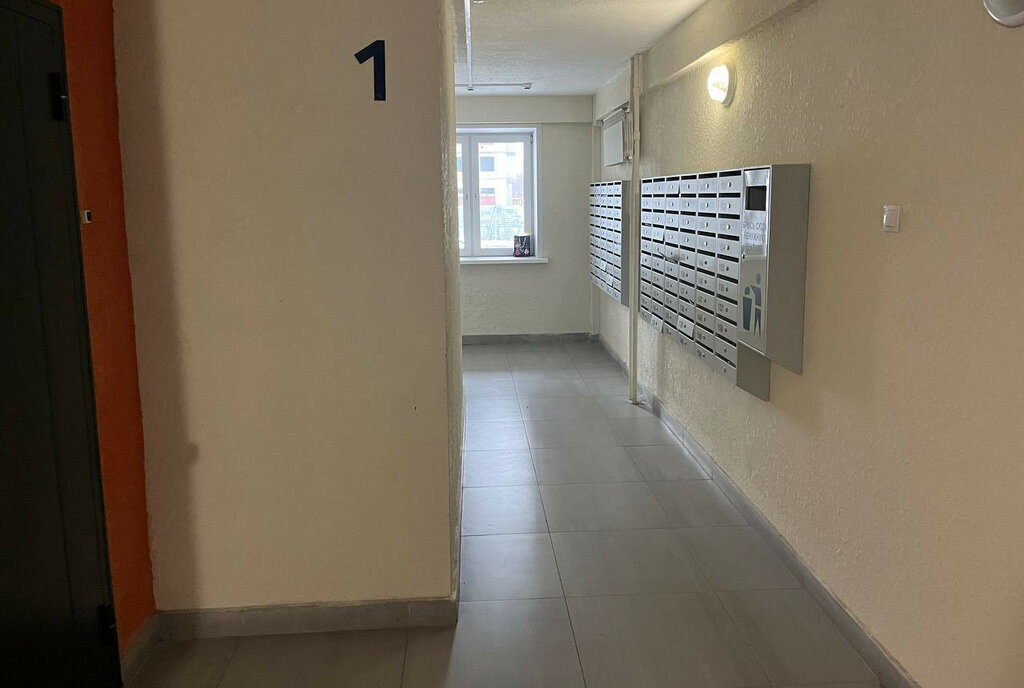 квартира г Брянск рп Радица-Крыловка Бежицкий район ул Татьяны Николаевой 8 фото 28