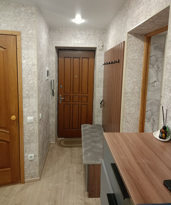 квартира г Брянск ул Вяземского 2 фото 8