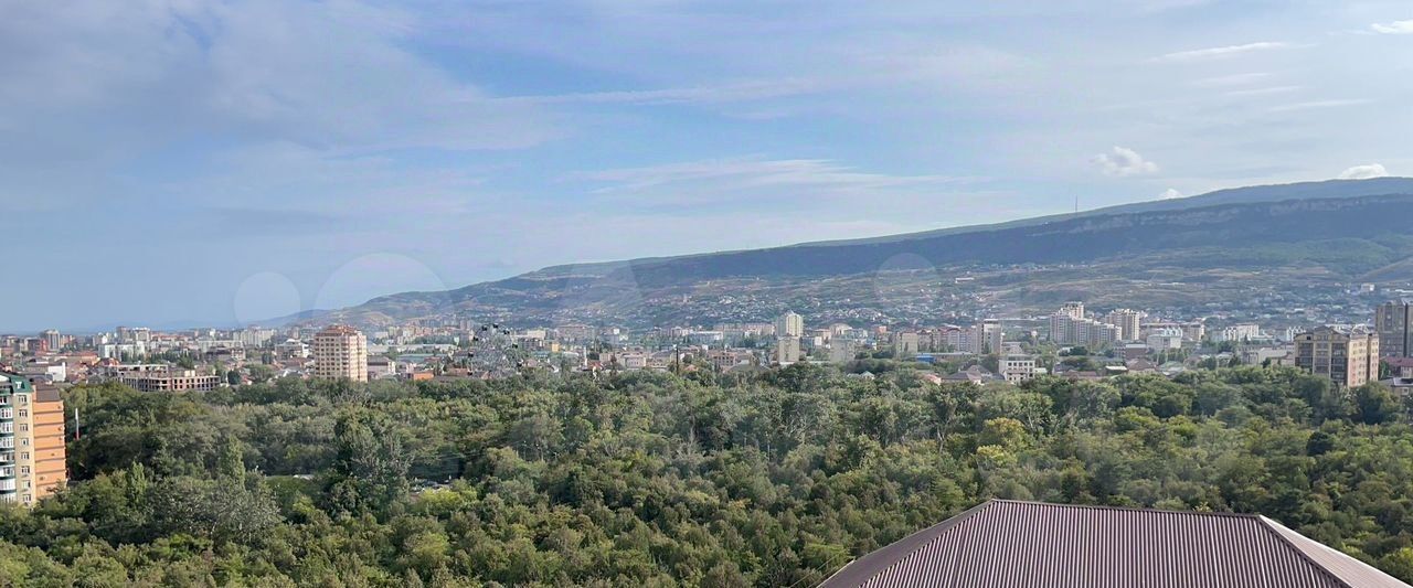 квартира г Махачкала р-н Кировский ул Магомета Гаджиева фото 6