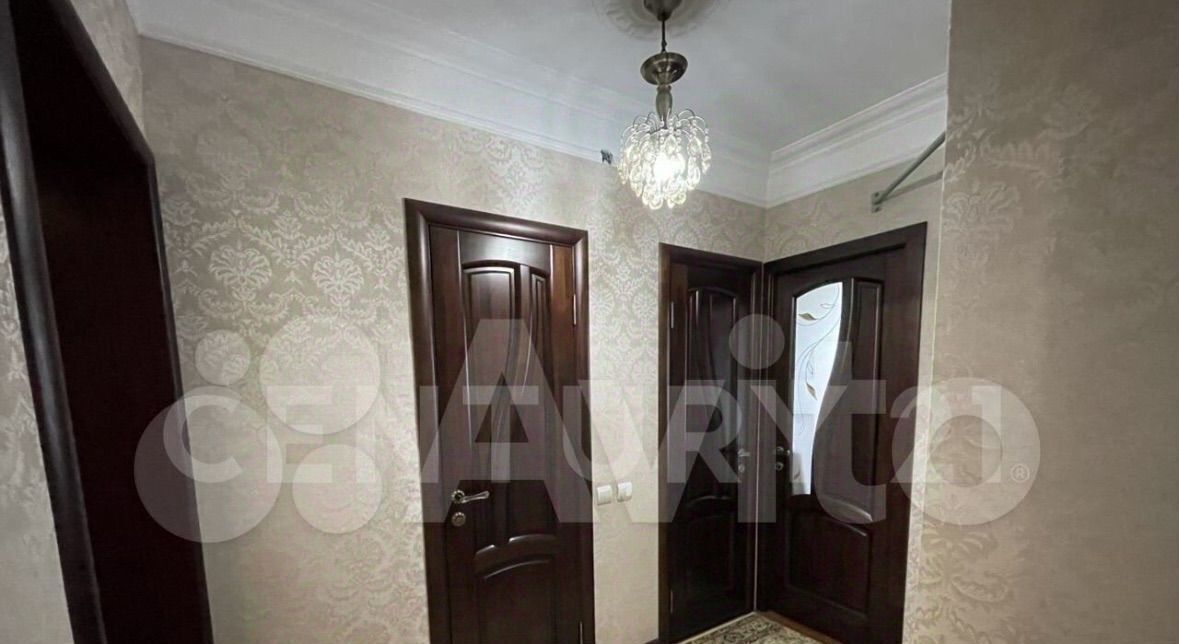 квартира г Махачкала р-н Кировский ул 1-я Радужная фото 15