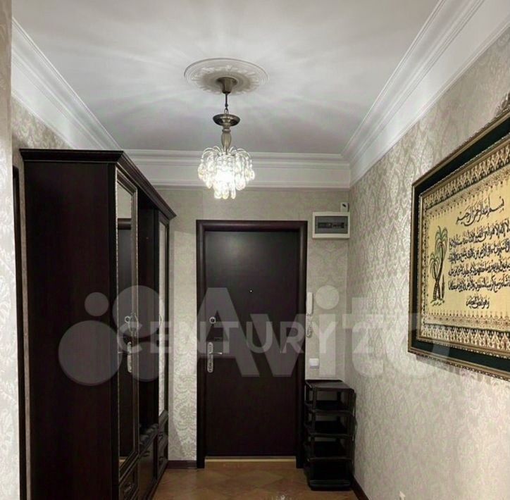 квартира г Махачкала р-н Кировский ул 1-я Радужная фото 16