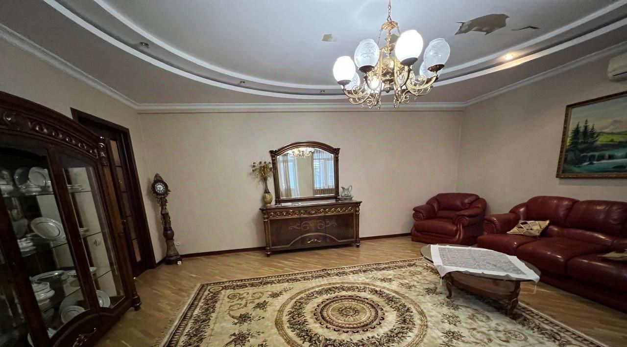 квартира г Махачкала р-н Ленинский ул Ирчи Казака фото 7