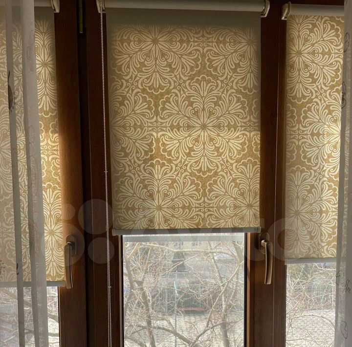 квартира г Махачкала р-н Кировский ул 1-я Радужная фото 7