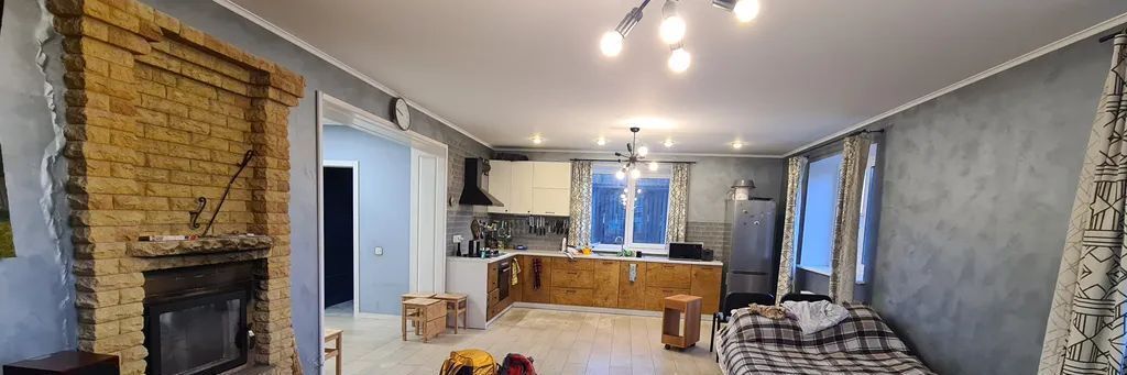 дом г Чусовой д Вилижная ул Набережная 29 фото 2