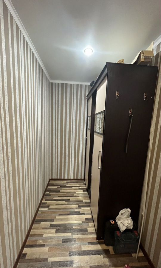 квартира г Тобольск 15-й мкр-н, 37 фото 4