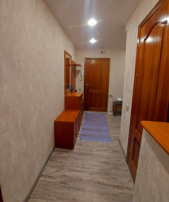 квартира г Иркутск ул Ломоносова 72 фото 15
