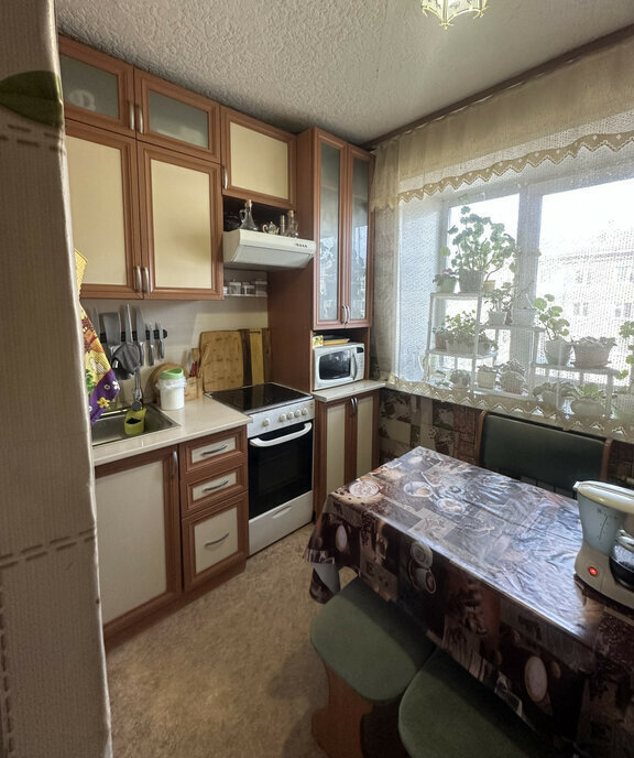 квартира г Иркутск ул Подаптечная 2 фото 10