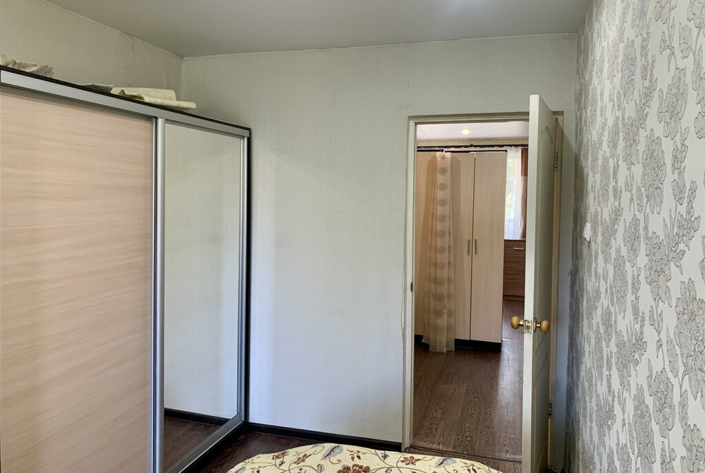 квартира г Иркутск ул Лермонтова 273 фото 14