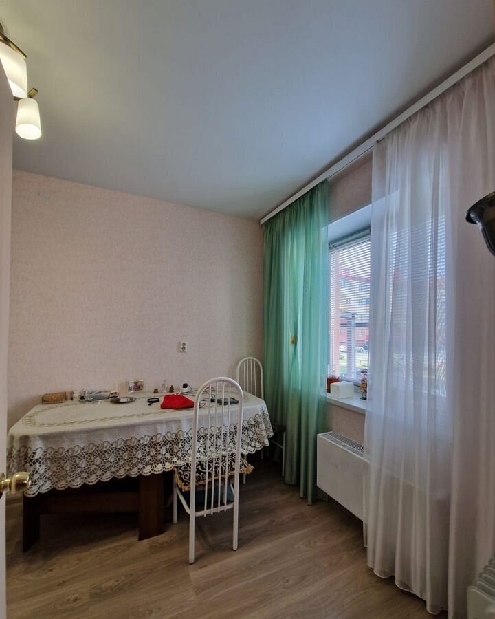 квартира г Курган мкр 16-й р-н Заозерный, жилой район Заозёрный, 8 фото 8