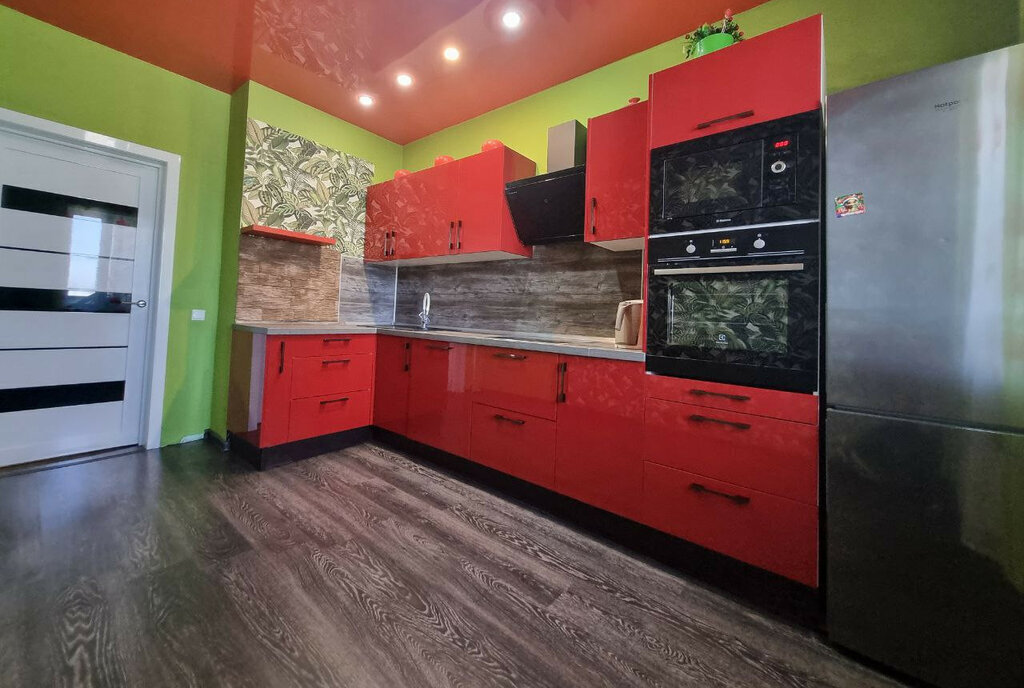 квартира г Иркутск ул 2-я Железнодорожная 32 фото 12