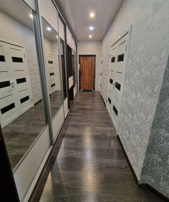 квартира г Иркутск ул 2-я Железнодорожная 32 фото 14