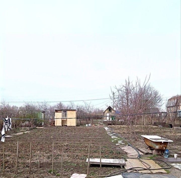 дом г Орск с Ударник р-н Советский фото 11