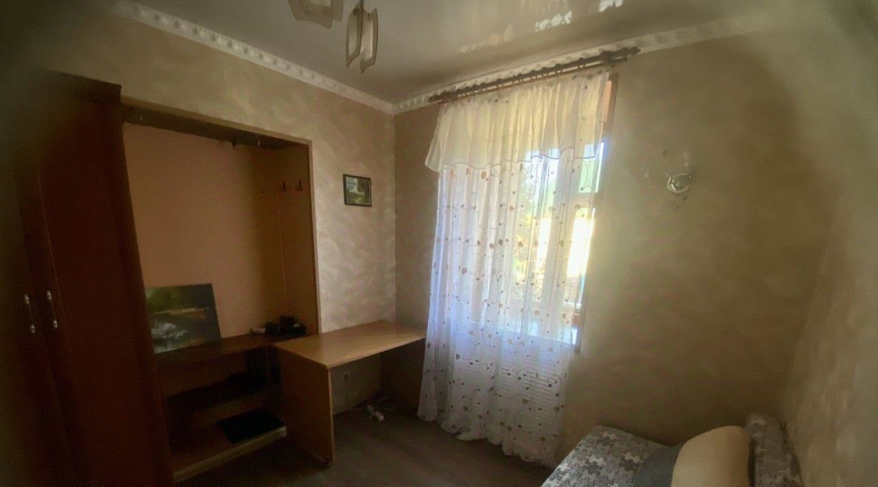 дом г Орск р-н Ленинский Первомайский ул Нахимова 101 фото 10